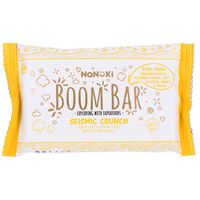 Nanuki Seismic Crunch Boom Bar